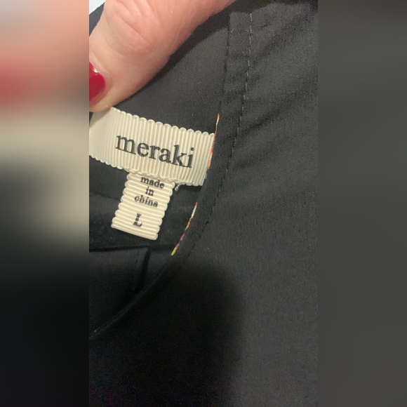 Meraki Blouse - Picture 5 of 5